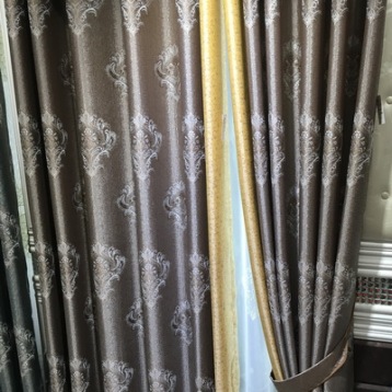 bangkok curtains