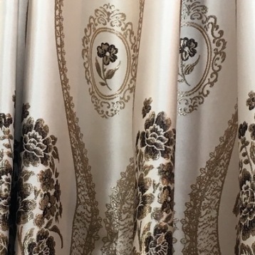 curtains bangkok custom
