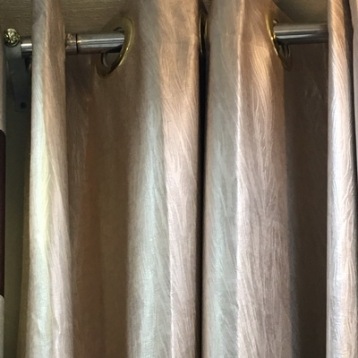 curtains bangkok