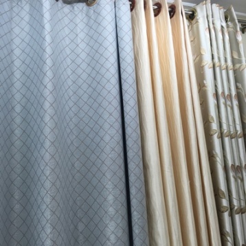 ร้านผ้าม่าน ขายส่งผ้าม่าน สวยๆ ราคาถูก รับติดตั้งผ้าม่านทุกที่ในกรุงเทพฯ