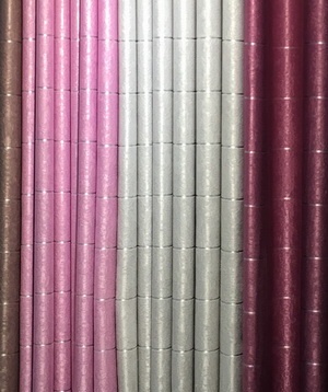 Curtain Fabrics Bangkok Thailand : ATM Decor Curtains Store provides a complete curtains solution to custom fit to your home